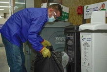 ‘Empezando por Casa’ deja un balance positivo: 13.532 kilos de material recuperado para reciclaje