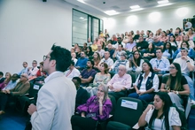 Cali presentó su innovador modelo de atención en salud pública, referente nacional