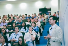 Cali presentó su innovador modelo de atención en salud pública, referente nacional
