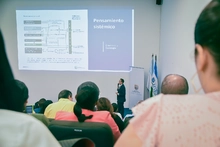 Cali presentó su innovador modelo de atención en salud pública, referente nacional