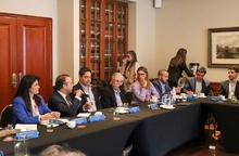 La EDRU realiza alianzas para revitalizar el territorio y aportar en la construcción de una mejor ciudad.