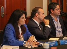 La EDRU realiza alianzas para revitalizar el territorio y aportar en la construcción de una mejor ciudad.