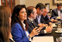 La EDRU realiza alianzas para revitalizar el territorio y aportar en la construcción de una mejor ciudad.