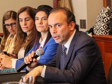La EDRU realiza alianzas para revitalizar el territorio y aportar en la construcción de una mejor ciudad.