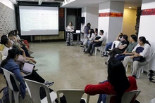 Cali reafirma su intención en convertirse en una biodiverciudad, tras articulación con el Instituto Humboldt