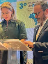 Ciudades anfitrionas de las cumbres COP sobre biodiversidad y cambio climático, firman acuerdo de cooperación para el desarrollo sostenible