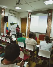 Cultura ciudadana