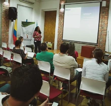 Cultura ciudadana