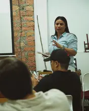Segunda sesión del Consejo Consultivo de Cultura Ciudadana