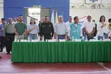Alcaldía de Cali creará centro de atención para personas en condición de discapacidad: Paz y Cultura Ciudadana apoya la gestión