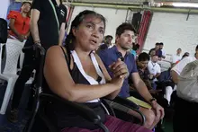 Alcaldía de Cali creará centro de atención para personas en condición de discapacidad: Paz y Cultura Ciudadana apoya la gestión