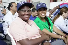 Alcaldía de Cali creará centro de atención para personas en condición de discapacidad: Paz y Cultura Ciudadana apoya la gestión