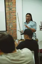 Consejos consultivos de la Secretaría de Paz y Cultura Ciudadana: para escuchar a la gente