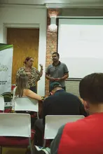 Consejos consultivos de la Secretaría de Paz y Cultura Ciudadana: para escuchar a la gente