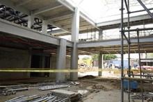 Comunidad ipeciana visita las obras de Coltabaco 