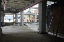 Comunidad ipeciana visita las obras de Coltabaco 