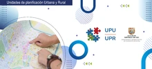 Banner principal del micrositio UPU