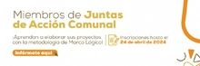 Aprenda a elaborar sus proyectos con la Metodología de Marco Lógico