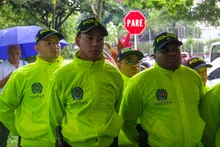 Autoridades capturan a ‘moto-ladrones’ de los últimos casos de hurto más sonados en las redes sociales