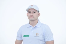 Andrés Felipe Múnera Morales