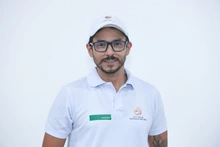 Cristian Coral Huertas
