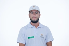 Damián Stiven González Valencia