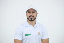 Daniel Armando Rosero Hernández