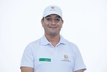 David Francisco Gutiérrez Roa