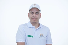 Henry Chávez Landázuri