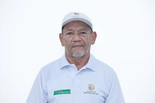 Luis Hernán Vásquez Martínez