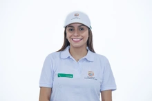 Luisa Taguado Sandoval