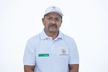 Rubén Darío Pérez