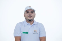 Yimmy Alexánder Burgos Ortega