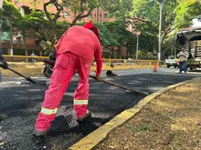 Estas son las intervenciones de la Secretaría de Infraestructura para la semana del 22 al 27 de abril