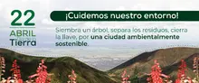 ‘Día de la Tierra’, una fecha para tomar conciencia sobre la conservación y la sostenibilidad