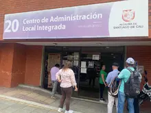 Más de 50.000 ciudadanos fueron atendidos en los CALI en el primer trimestre 2024
