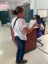 Más de 50.000 ciudadanos fueron atendidos en los CALI en el primer trimestre 2024