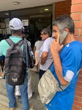 Más de 50.000 ciudadanos fueron atendidos en los CALI en el primer trimestre 2024