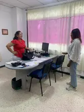 Más de 50.000 ciudadanos fueron atendidos en los CALI en el primer trimestre 2024