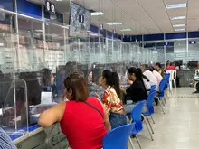 ¡Aprovecha el horario extendido para el pago del predial 2024 en la plazoleta CAM y no pierdas el 15 % de  descuento!