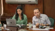 En conversatorio alcalde Alejandro Eder y periodistas hablaron de la COP16 y construcción de ciudad