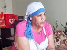 Gestora comunitaria que convierte la adversidad en solidaridad: la historia detrás del comedor comunitario de Liliana Quiroz López