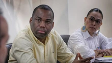 Alcalde Eder conoce avance del proyecto de fortalecimiento de la red de salud pública de Cali