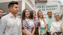 Alcalde Eder conoce avance del proyecto de fortalecimiento de la red de salud pública de Cali