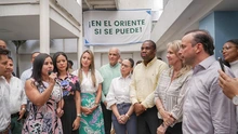 Alcalde Eder conoce avance del proyecto de fortalecimiento de la red de salud pública de Cali