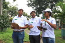 Reconocedores prediales ya están adelantando la actualización en las calles de Cali