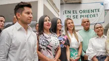 Alcalde Eder conoció avances del proyecto de fortalecimiento de la red pública de salud en Cali