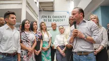 Alcalde Eder conoció avances del proyecto de fortalecimiento de la red pública de salud en Cali
