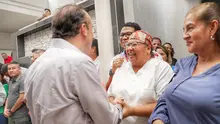 Alcalde Eder conoció avances del proyecto de fortalecimiento de la red pública de salud en Cali