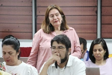 Con el fin de mejorar la cobertura educativa, la Secretaría de Educación lidera la segunda mesa técnica